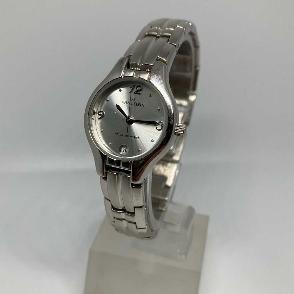 Petite Anne Klein Watch